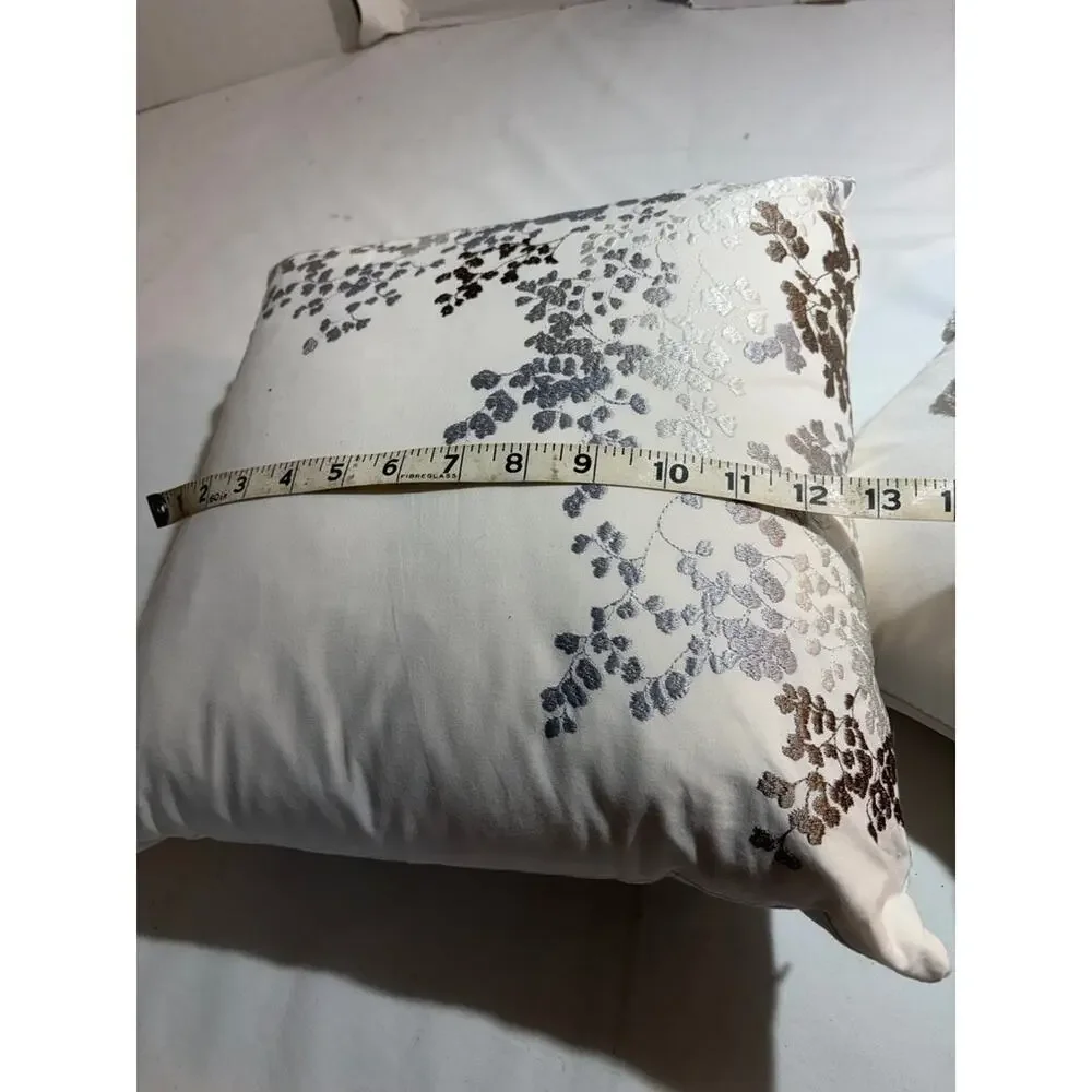 Royal Heritage/ Margaret Muir Home Decorative Throw Pillows